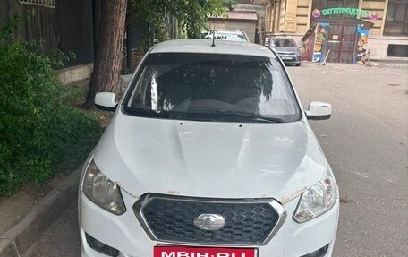 Datsun on-DO I рестайлинг, 2014 год, 250 000 рублей, 1 фотография