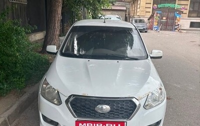 Datsun on-DO I рестайлинг, 2014 год, 250 000 рублей, 1 фотография