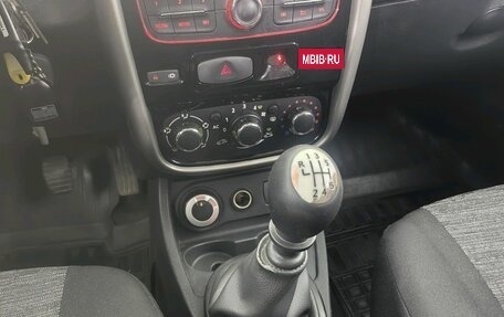 Renault Duster I рестайлинг, 2014 год, 599 000 рублей, 15 фотография