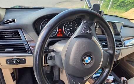 BMW X5, 2013 год, 1 850 000 рублей, 11 фотография
