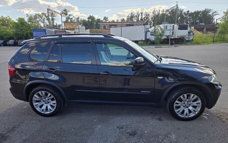 BMW X5, 2013 год, 1 850 000 рублей, 5 фотография