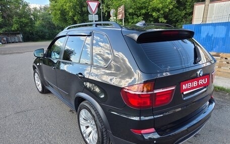 BMW X5, 2013 год, 1 850 000 рублей, 9 фотография