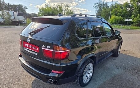 BMW X5, 2013 год, 1 850 000 рублей, 6 фотография