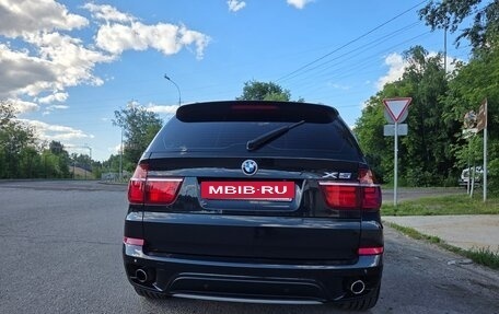 BMW X5, 2013 год, 1 850 000 рублей, 8 фотография
