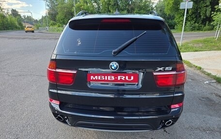 BMW X5, 2013 год, 1 850 000 рублей, 7 фотография