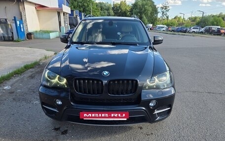 BMW X5, 2013 год, 1 850 000 рублей, 2 фотография