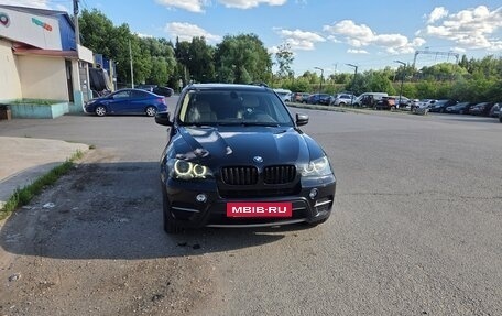 BMW X5, 2013 год, 1 850 000 рублей, 4 фотография