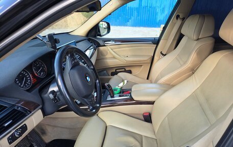 BMW X5, 2013 год, 1 850 000 рублей, 13 фотография