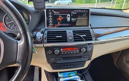 BMW X5, 2013 год, 1 850 000 рублей, 12 фотография