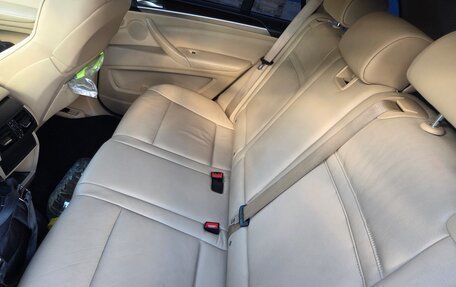 BMW X5, 2013 год, 1 850 000 рублей, 15 фотография