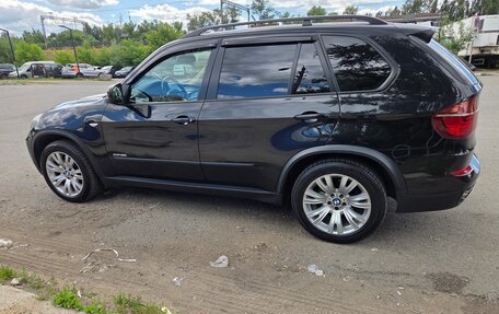 BMW X5, 2013 год, 1 850 000 рублей, 19 фотография