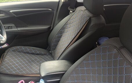 Honda Fit III, 2017 год, 900 000 рублей, 5 фотография