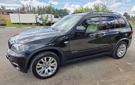 BMW X5, 2013 год, 1 850 000 рублей, 21 фотография