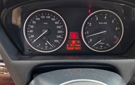 BMW X5, 2013 год, 1 850 000 рублей, 18 фотография