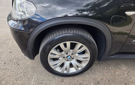 BMW X5, 2013 год, 1 850 000 рублей, 22 фотография