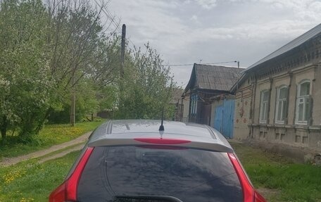 Honda Fit III, 2017 год, 900 000 рублей, 3 фотография