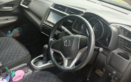Honda Fit III, 2017 год, 900 000 рублей, 7 фотография