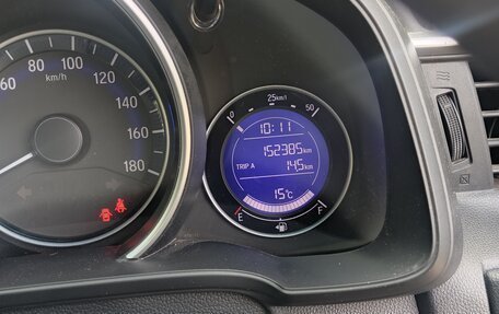 Honda Fit III, 2017 год, 900 000 рублей, 8 фотография