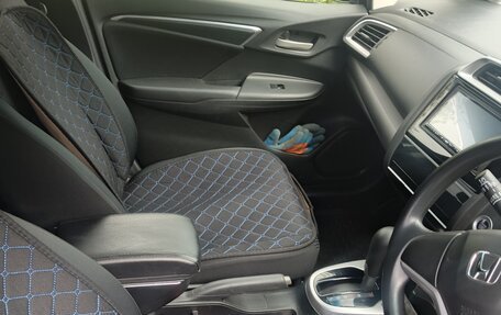 Honda Fit III, 2017 год, 900 000 рублей, 6 фотография