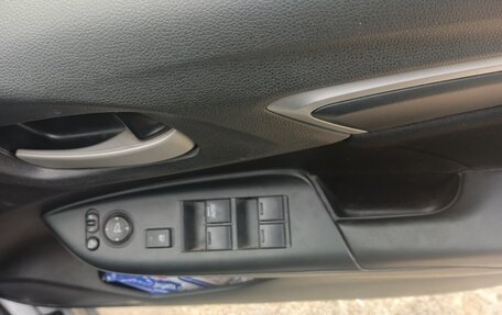 Honda Fit III, 2017 год, 900 000 рублей, 12 фотография