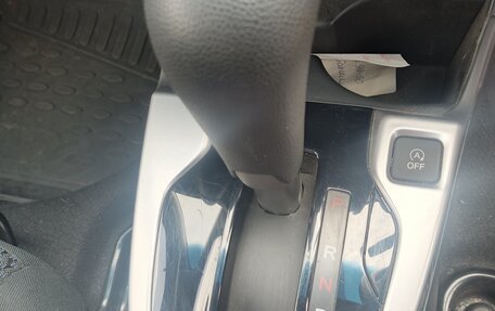 Honda Fit III, 2017 год, 900 000 рублей, 15 фотография