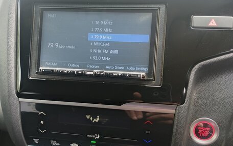 Honda Fit III, 2017 год, 900 000 рублей, 17 фотография