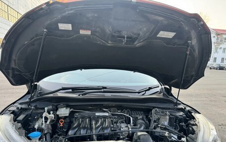 Honda Vezel, 2014 год, 1 400 000 рублей, 8 фотография