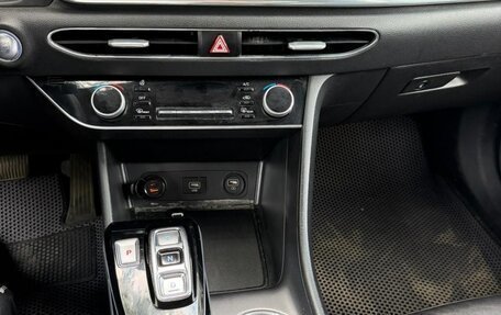 Hyundai Sonata VIII, 2020 год, 1 550 000 рублей, 7 фотография