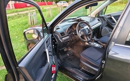 Subaru Forester, 2014 год, 1 625 000 рублей, 3 фотография