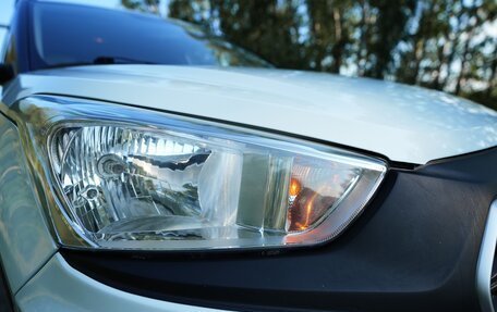 Hyundai Creta I рестайлинг, 2019 год, 1 450 000 рублей, 11 фотография
