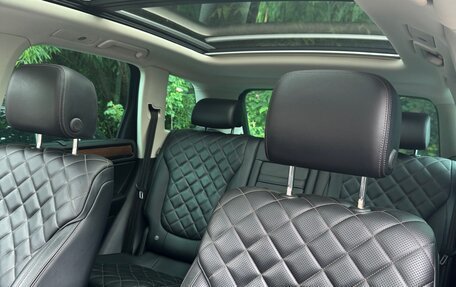 Volkswagen Touareg III, 2017 год, 3 500 000 рублей, 7 фотография