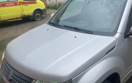 Suzuki Grand Vitara, 2011 год, 900 000 рублей, 7 фотография