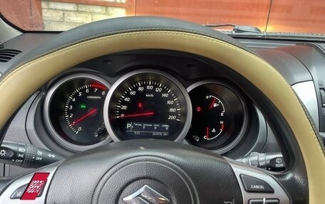 Suzuki Grand Vitara, 2011 год, 900 000 рублей, 4 фотография