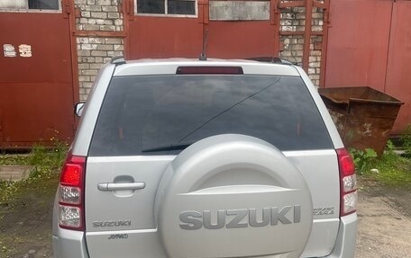 Suzuki Grand Vitara, 2011 год, 900 000 рублей, 6 фотография