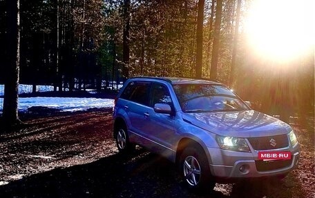 Suzuki Grand Vitara, 2011 год, 900 000 рублей, 3 фотография