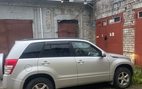 Suzuki Grand Vitara, 2011 год, 900 000 рублей, 9 фотография