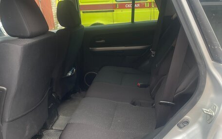 Suzuki Grand Vitara, 2011 год, 900 000 рублей, 11 фотография