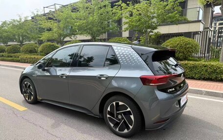 Volkswagen ID.3 I, 2022 год, 1 820 000 рублей, 3 фотография