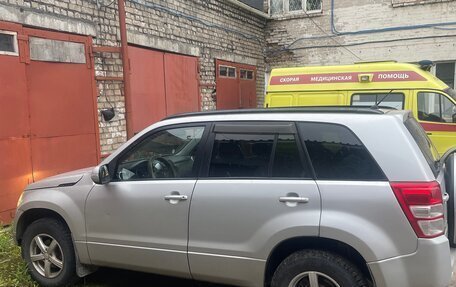 Suzuki Grand Vitara, 2011 год, 900 000 рублей, 10 фотография