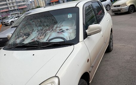 Toyota Duet, 2002 год, 280 000 рублей, 3 фотография