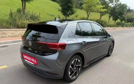 Volkswagen ID.3 I, 2022 год, 1 820 000 рублей, 4 фотография