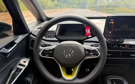 Volkswagen ID.3 I, 2022 год, 1 820 000 рублей, 7 фотография