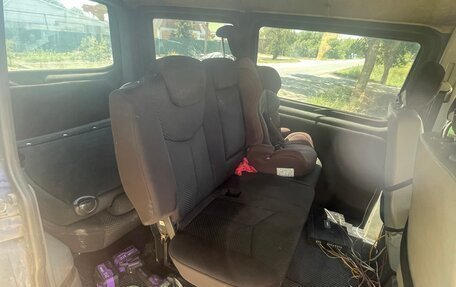 Volkswagen Transporter T5 рестайлинг, 2006 год, 850 000 рублей, 7 фотография