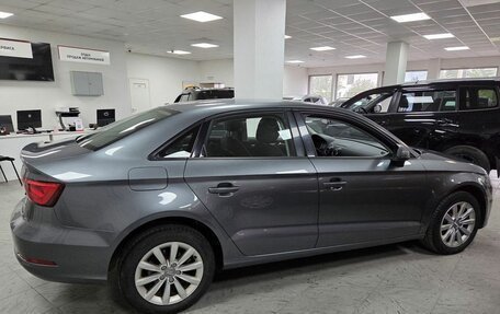 Audi A3, 2014 год, 1 149 000 рублей, 4 фотография