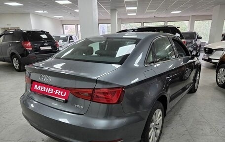 Audi A3, 2014 год, 1 149 000 рублей, 5 фотография