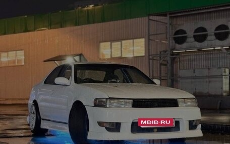 Toyota Cresta, 1992 год, 650 000 рублей, 2 фотография