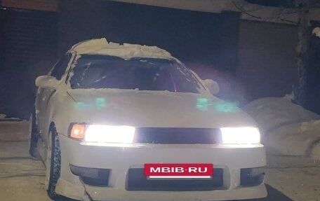 Toyota Cresta, 1992 год, 650 000 рублей, 3 фотография