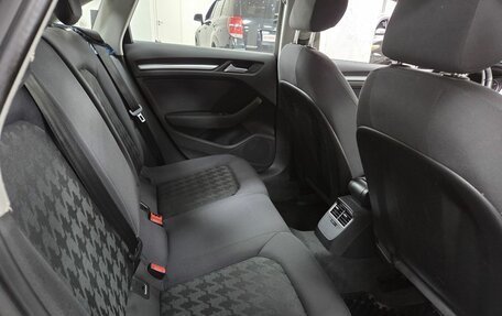 Audi A3, 2014 год, 1 149 000 рублей, 11 фотография