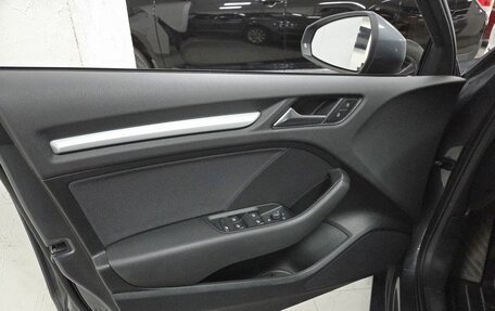 Audi A3, 2014 год, 1 149 000 рублей, 12 фотография