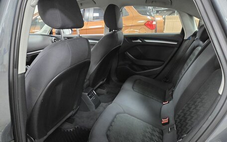 Audi A3, 2014 год, 1 149 000 рублей, 9 фотография
